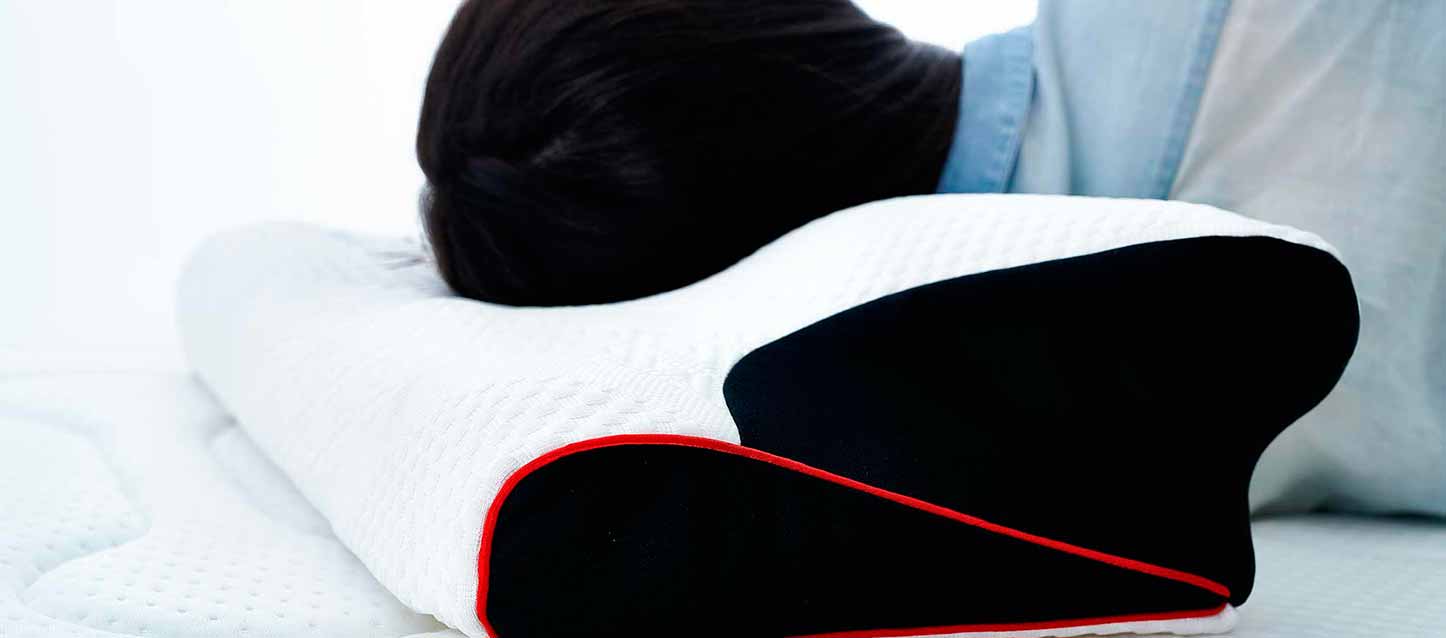 que-es-almohada-cervical comprar-almohada-cervical