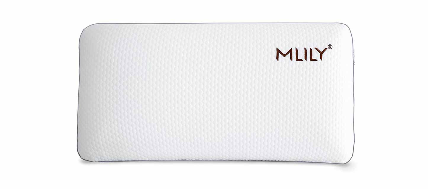 comprar almohada firme