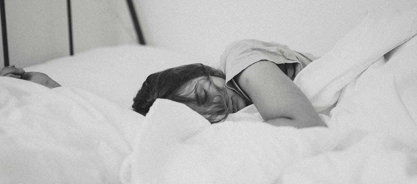 consejos para dormir