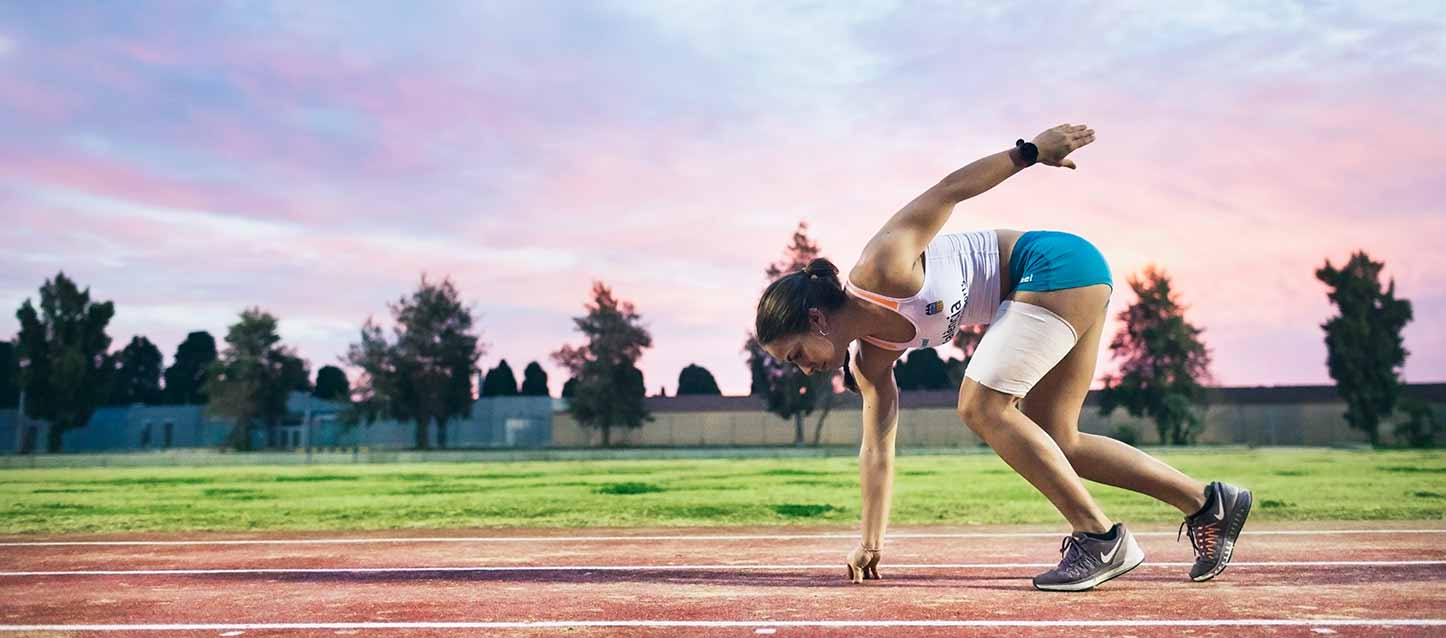 relacion entre deporte y descanso