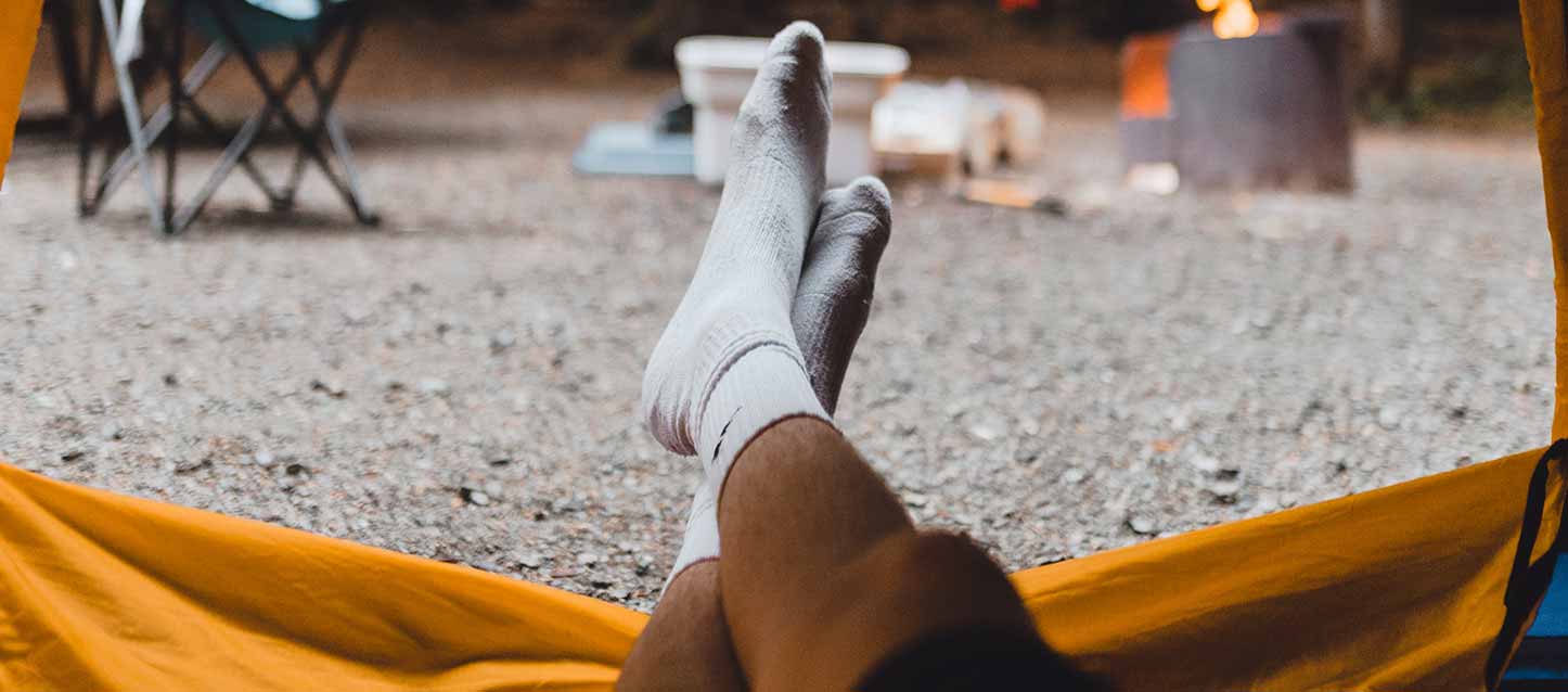 dolor de piernas al dormir