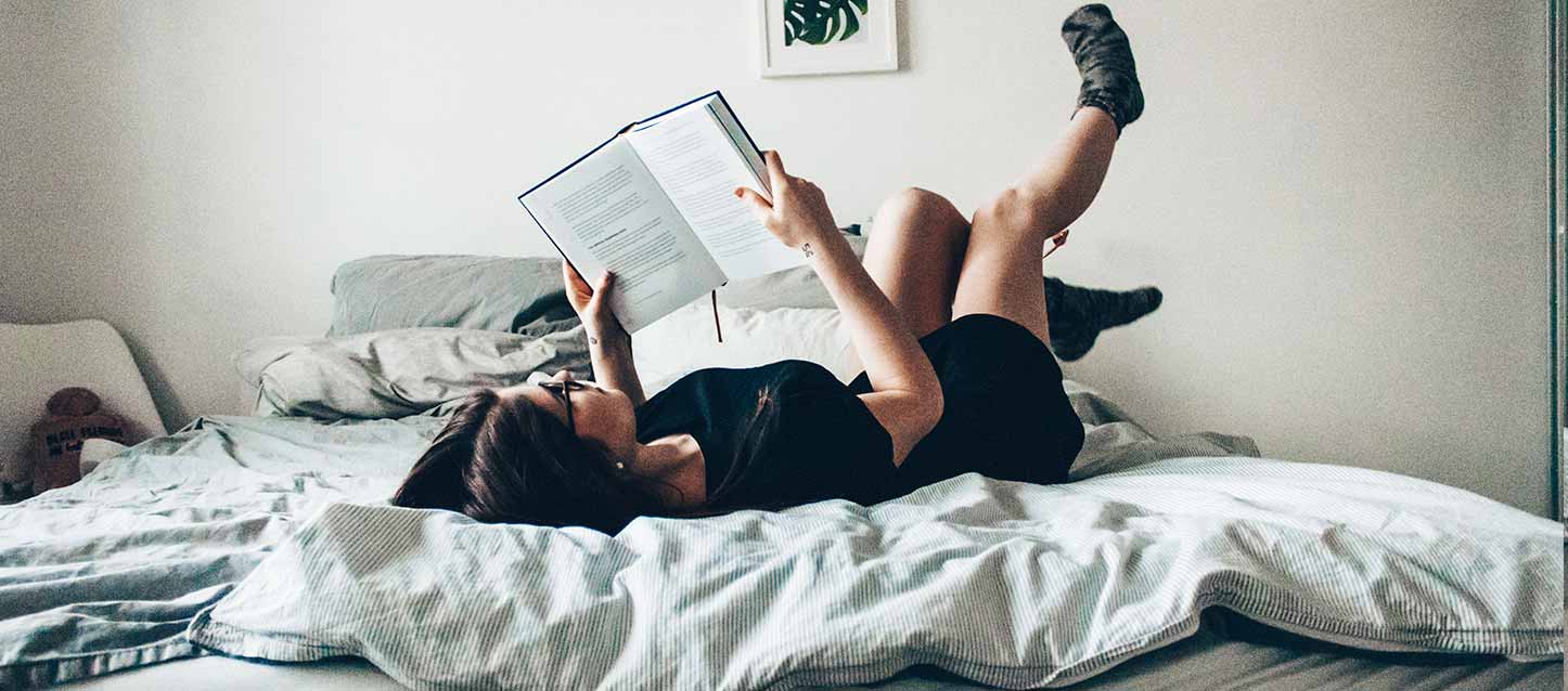 leer cama