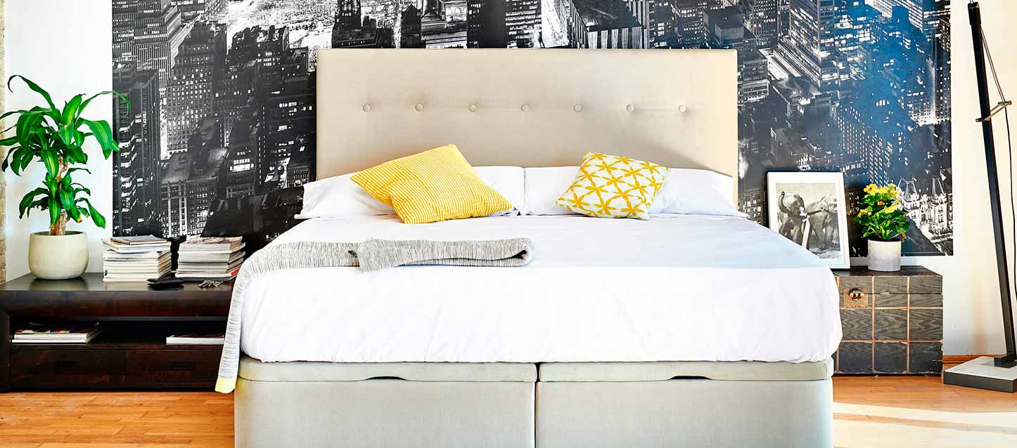 King-Size-1 camas king size