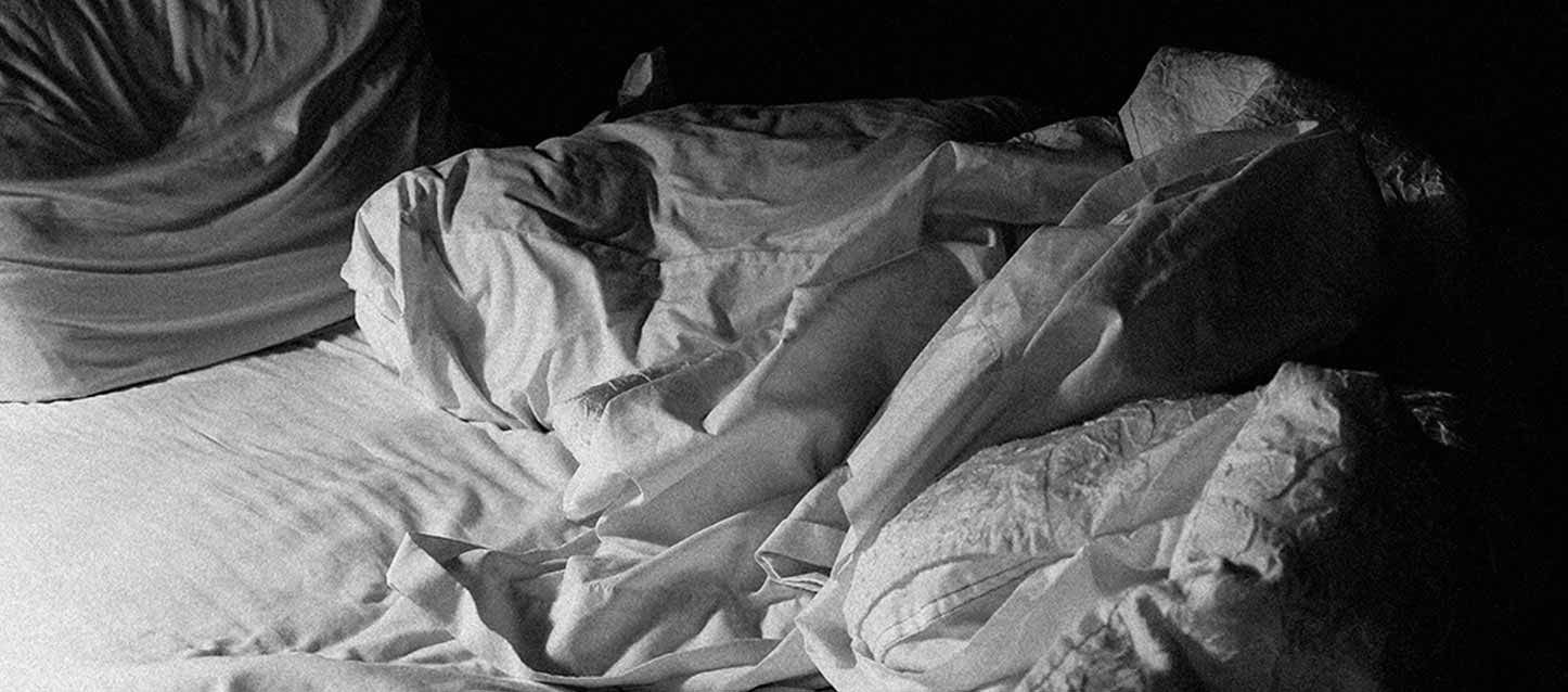 sabanas de cama