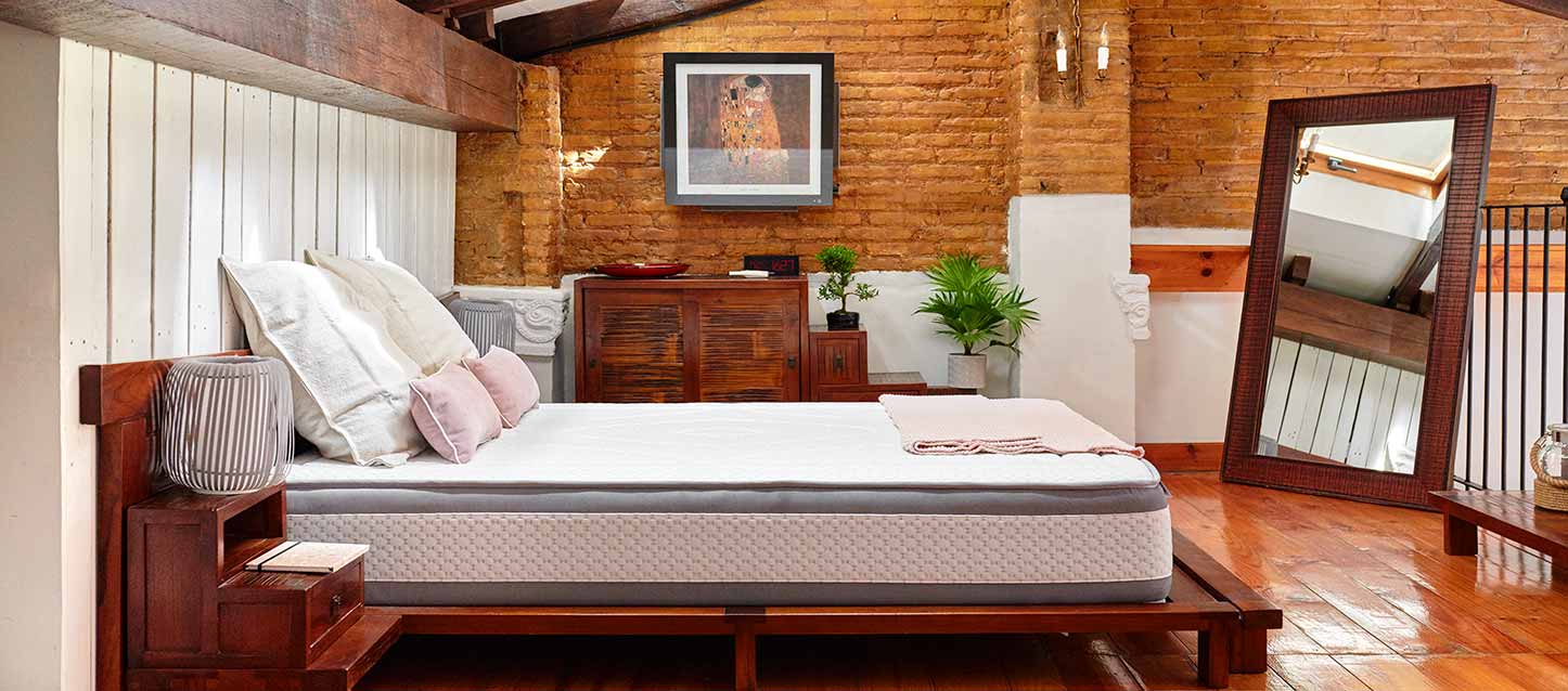 preparar-dormitorio-pareja camas para dormitorios matrimoniales