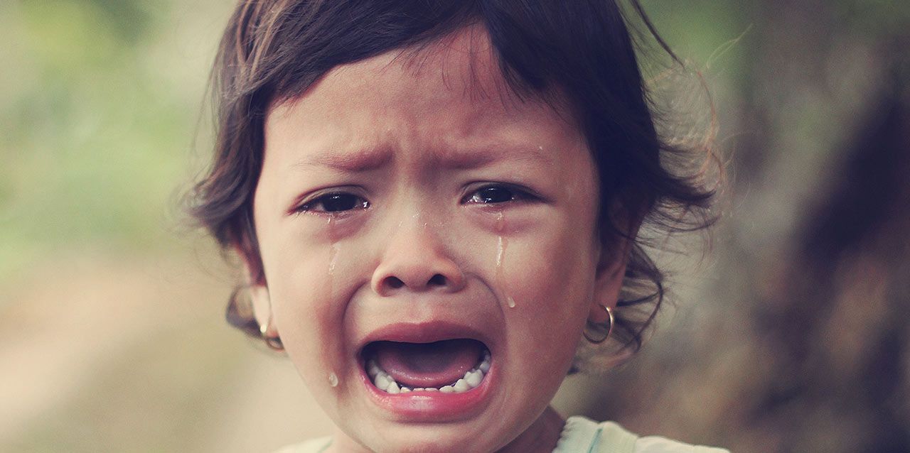 pesadillas infantiles