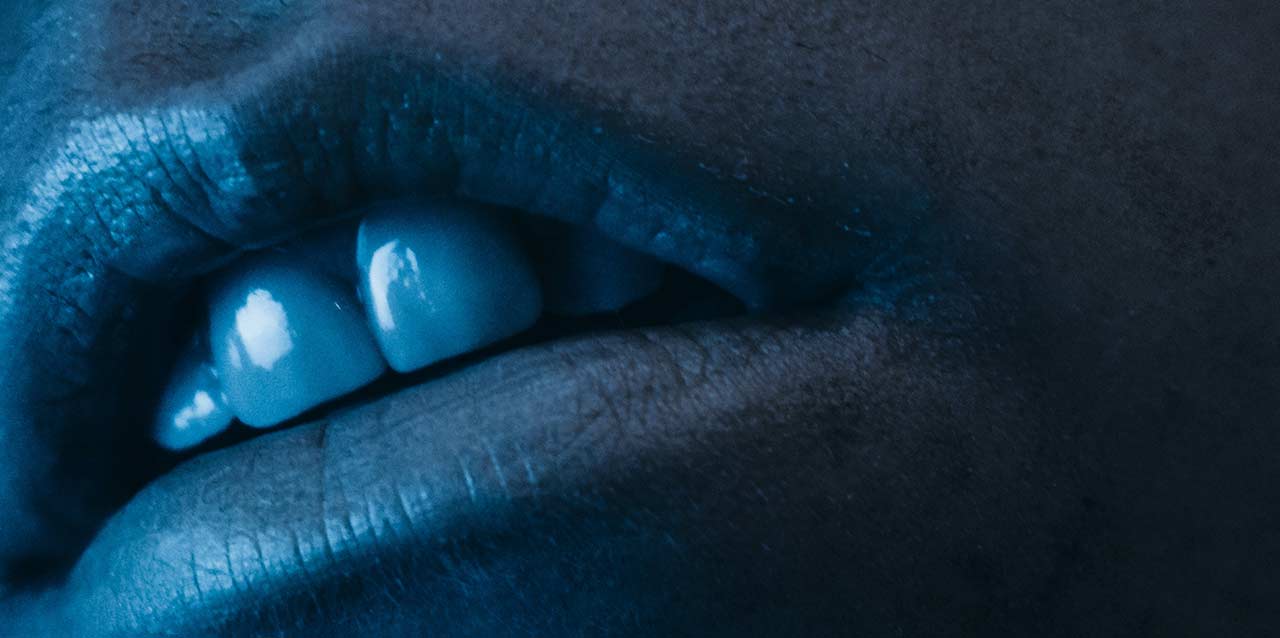 boca de mujer