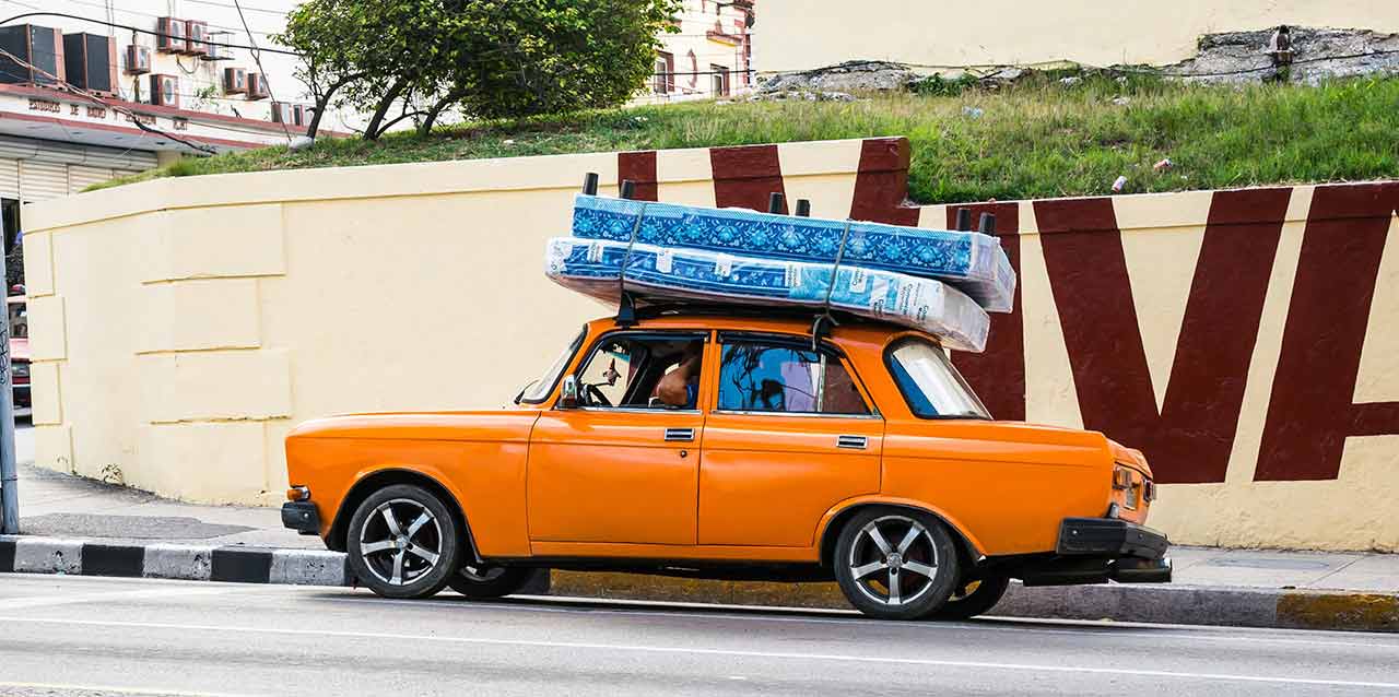 Dormir en un colchón viejo o en mal estado te perjudica