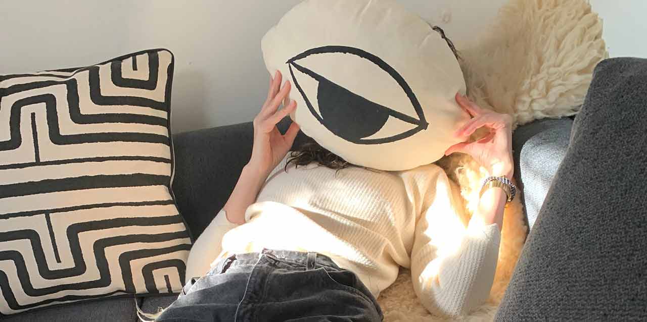Consejos para adaptarse a una nueva almohada