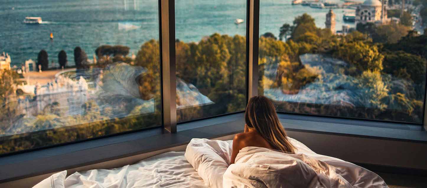 Día mundial del sueño: La importancia de un buen descanso