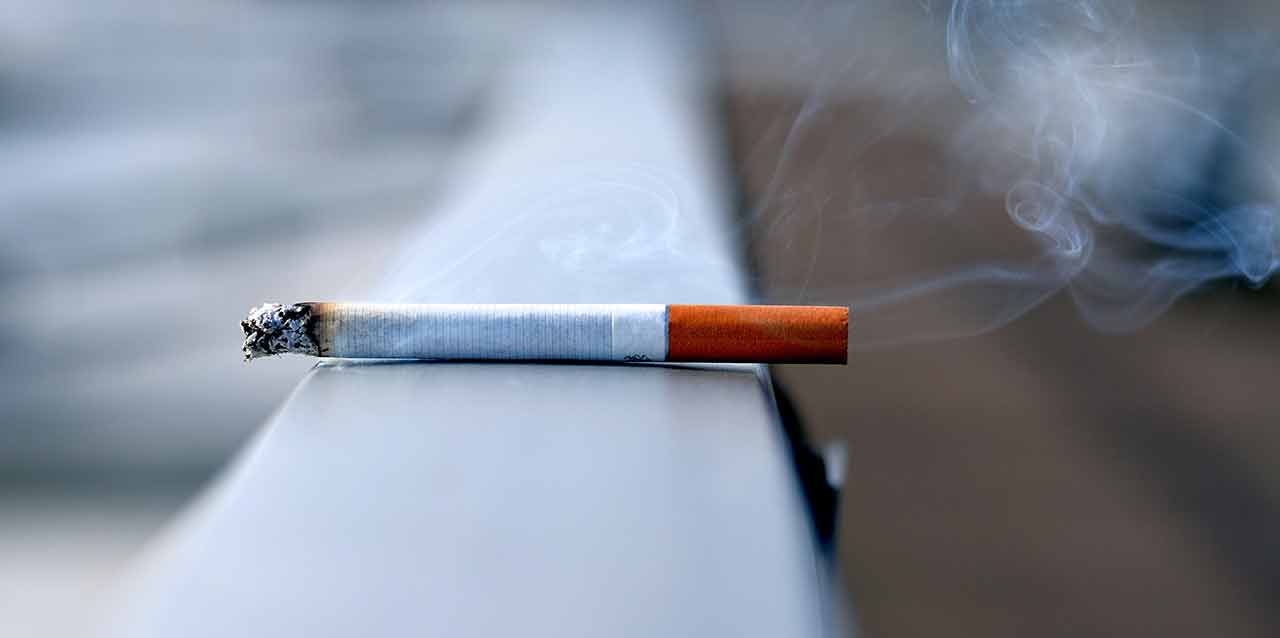 Dia Mundial Sin Tabaco: Cómo afecta al sueño