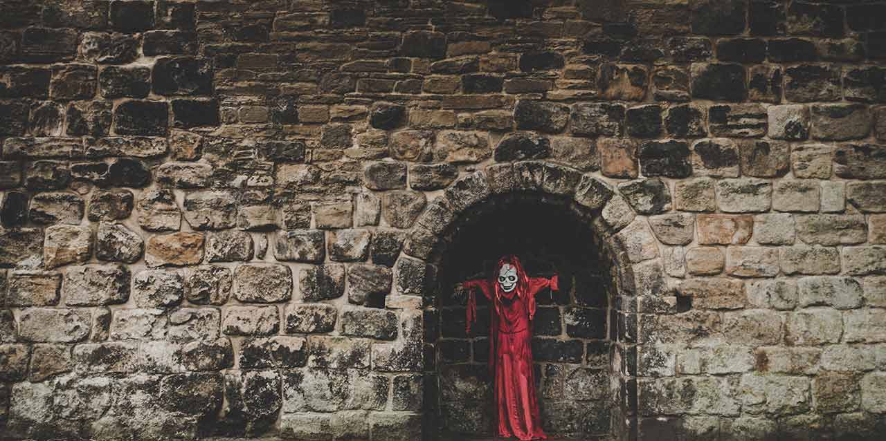 Las pesadillas también atacan al descanso de los adultos