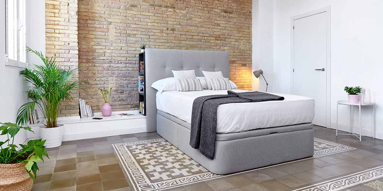 color de tu habitación