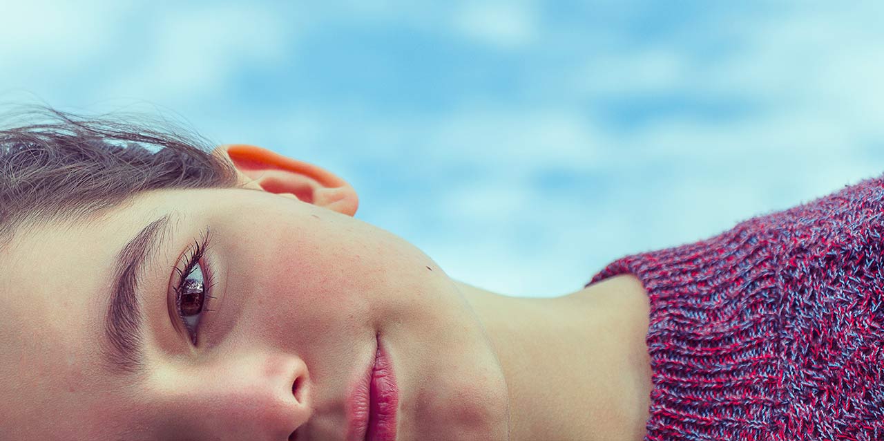 Cómo saber si mi hijo duerme las suficientes horas