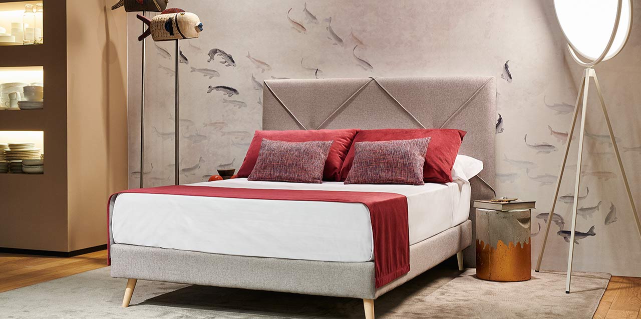 Decálogo para un dormitorio moderno
