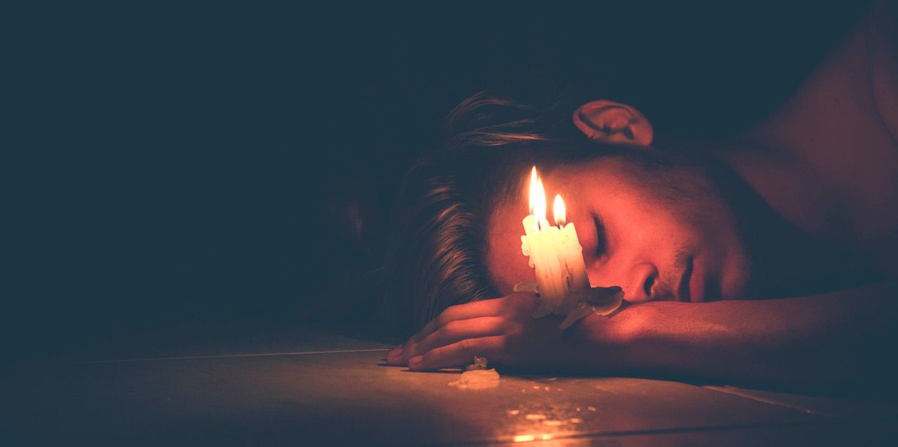 Cómo afecta la ansiedad al descanso