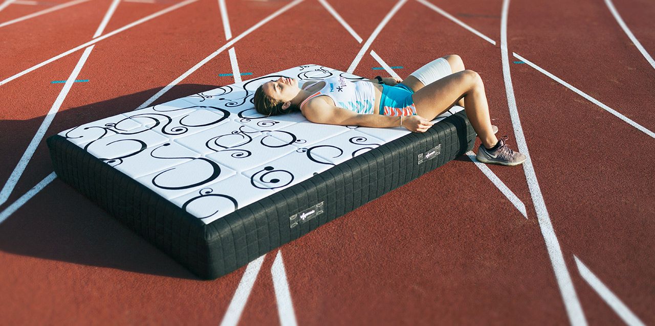 Aprende a descansar mejor