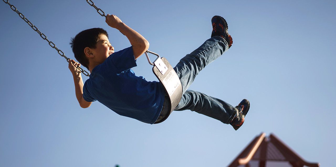 Camas Montessori: el placer del descanso infantil
