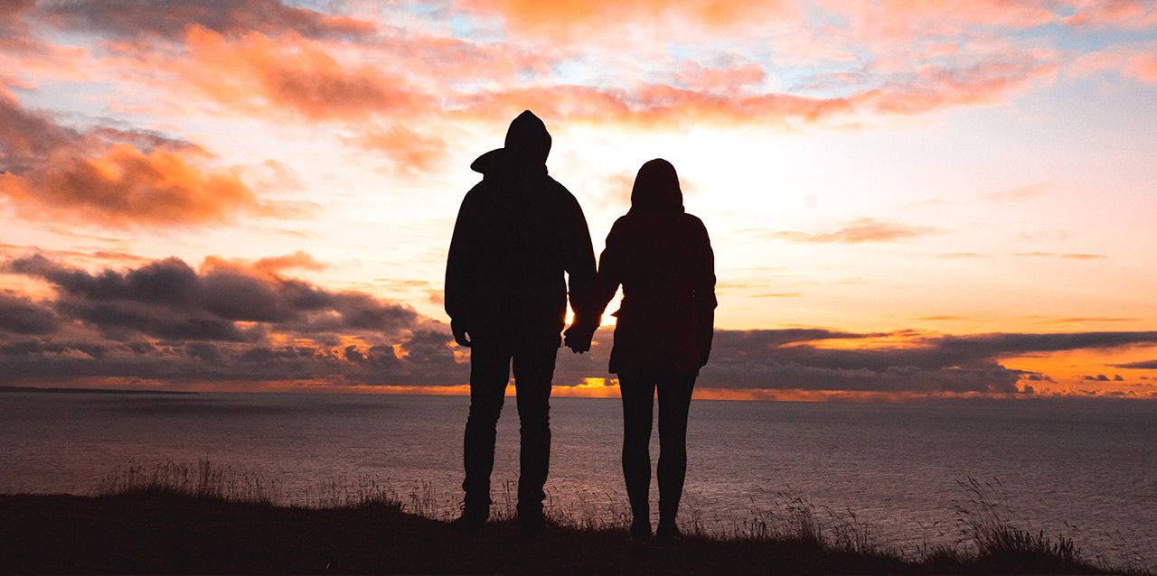 Dormir en pareja favorece el sueño y aumenta la fase REM