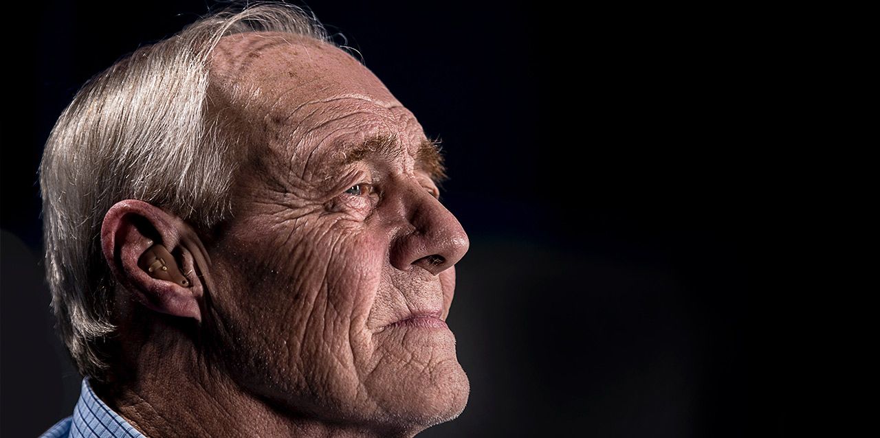 Insomnio en la tercera edad: cómo controlar los tiempos de sueño