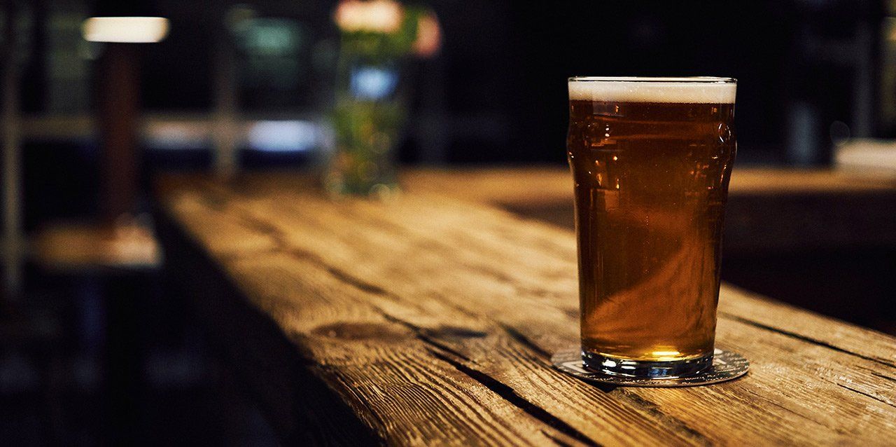 La cerveza antes de dormir: ese placer enmascarado