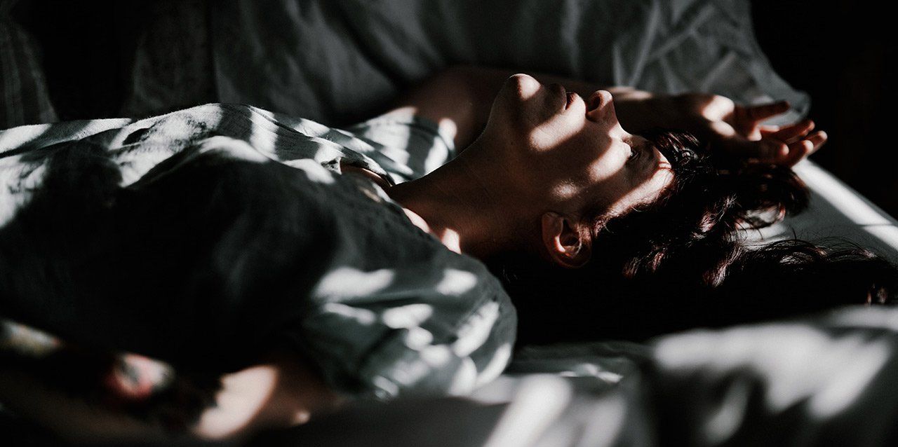 La enfermedad de no poder dormir nunca
