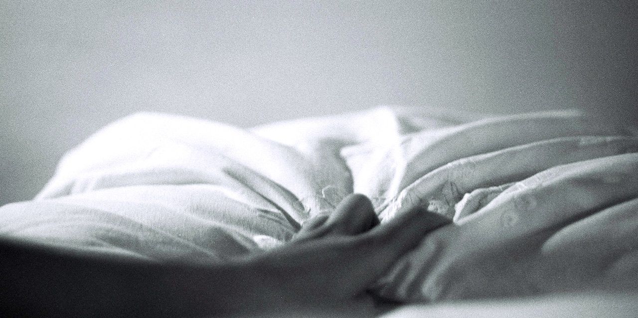 Riesgos para la salud por no dormir las horas mínimas recomendadas