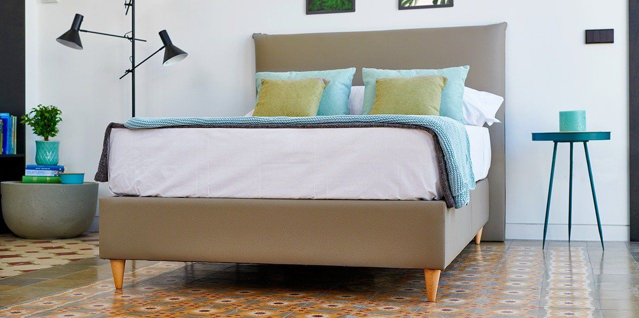 Cómo crear una cama japonesa para tu dormitorio