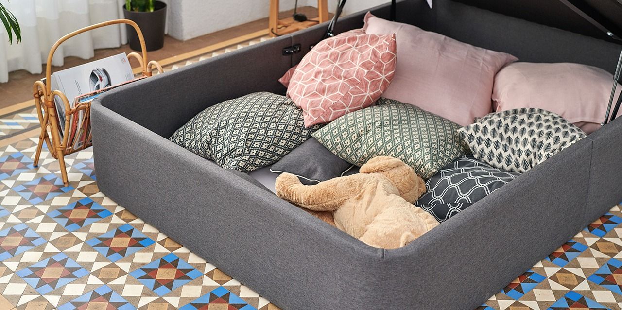 Descubre nuestro simulador de ropa de cama