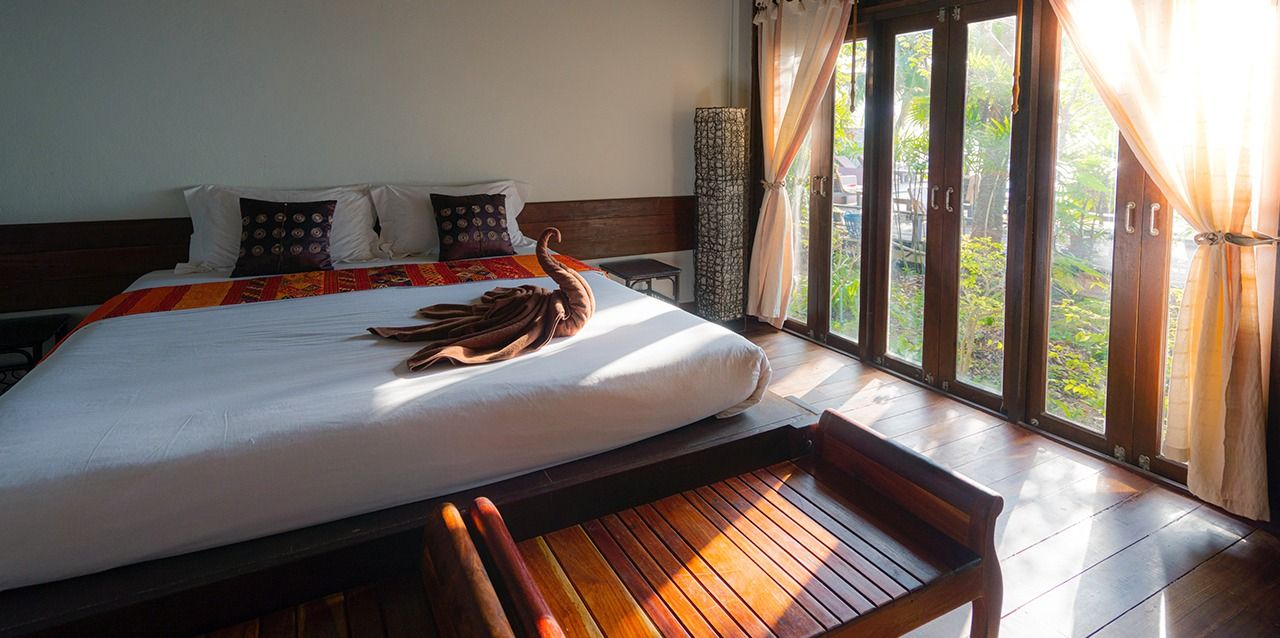 cama japonesa