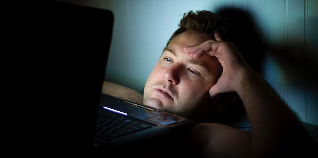 Cómo curar el insomnio sin medicamentos