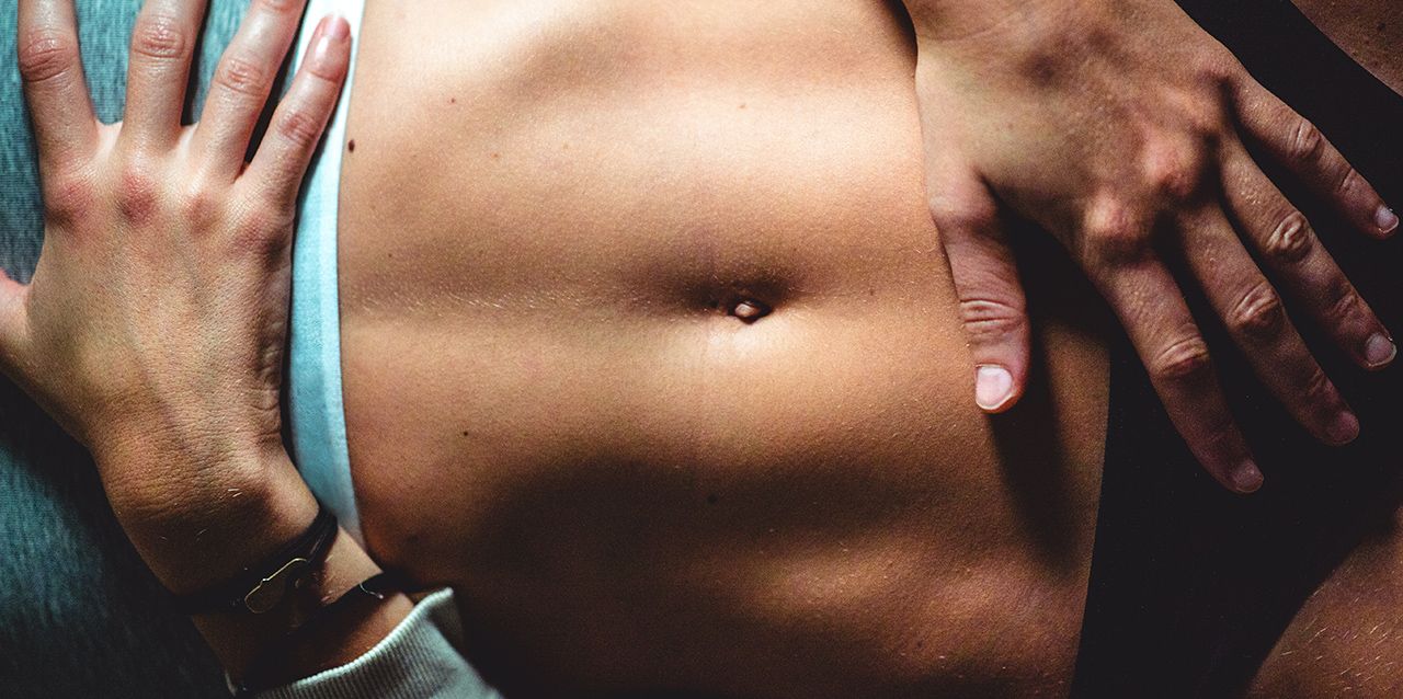 vientre de mujer vientre de mujer
