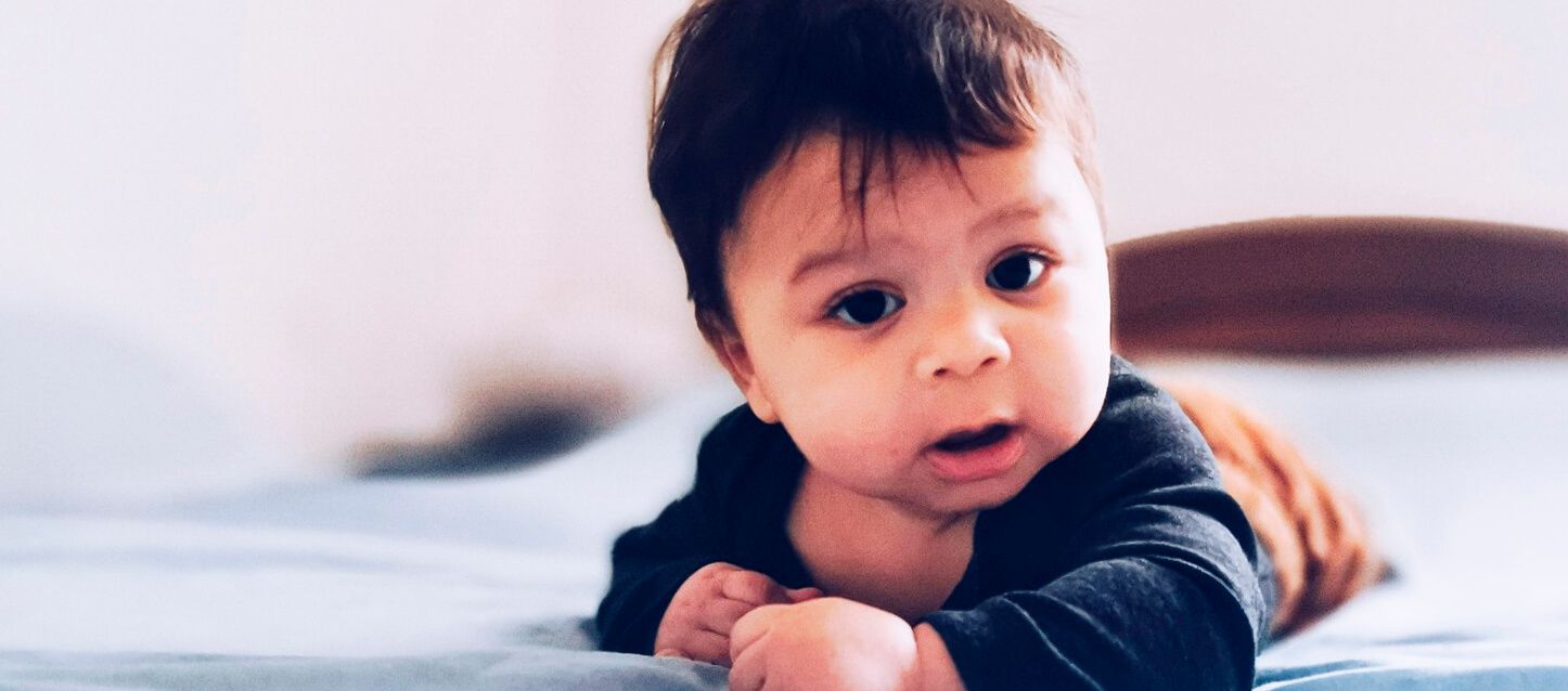 Trastornos del sueño infantiles: ¿Por qué mi hijo no duerme por las noches?