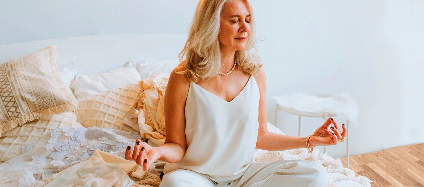 Menopausia y escalofríos, cómo afecta a nuestro descanso