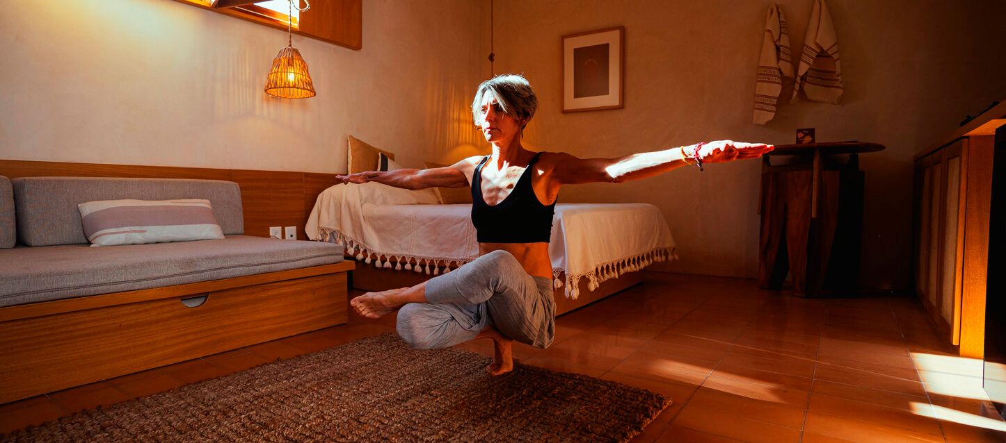 Consejos para combatir el insomnio y dormir bien
