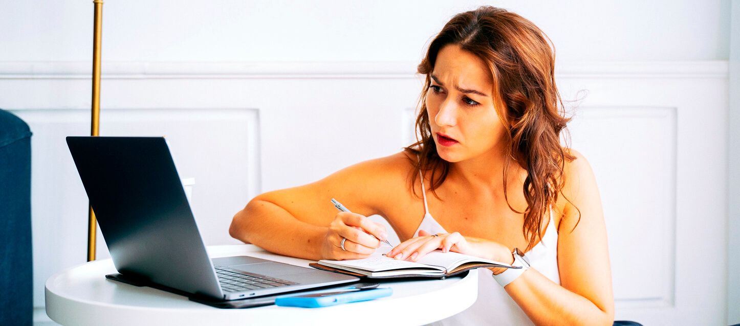Exceso de trabajo y descanso: Cómo conseguir el equilibrio