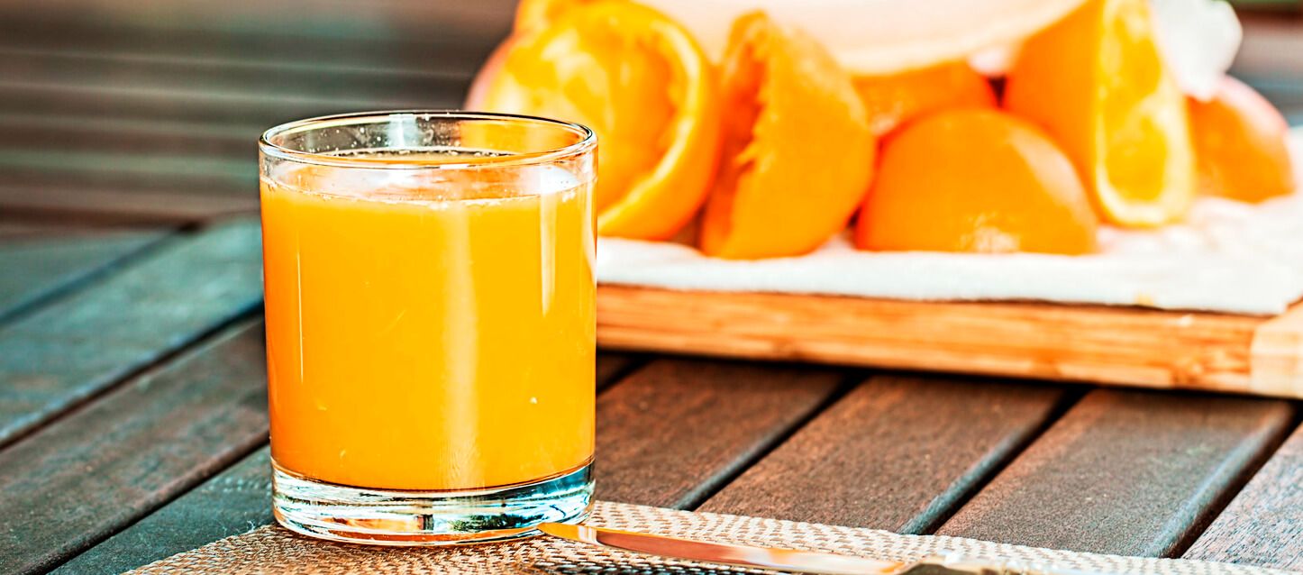 5 desayunos perfectos para el verano
