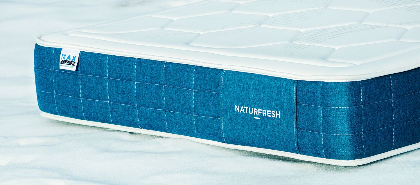 Mejores Colchones para Calurosos