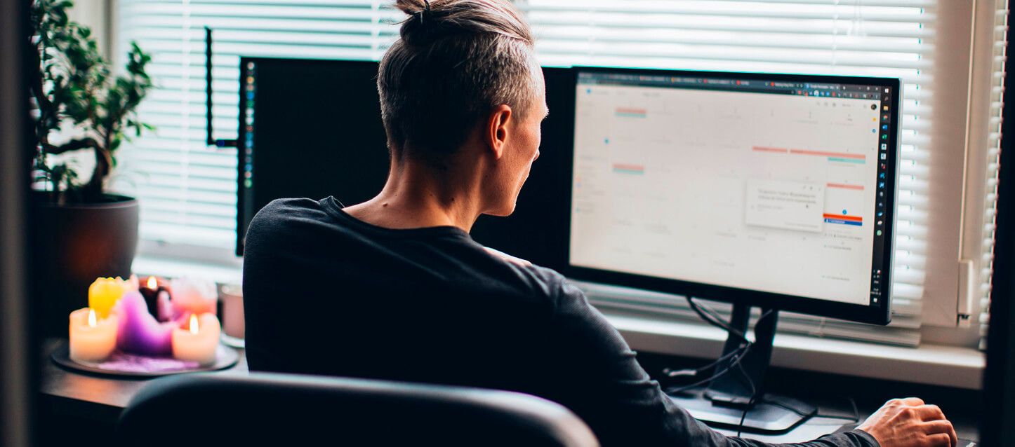 Teletrabajo y descanso: cómo nos está afectando