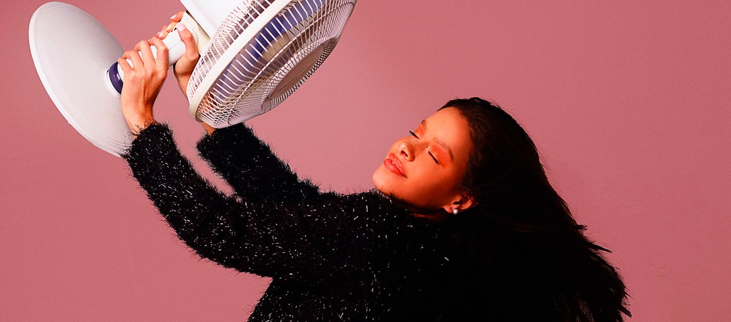 Consejos para dormir durante una ola de calor
