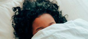 trucos para dormir mejor