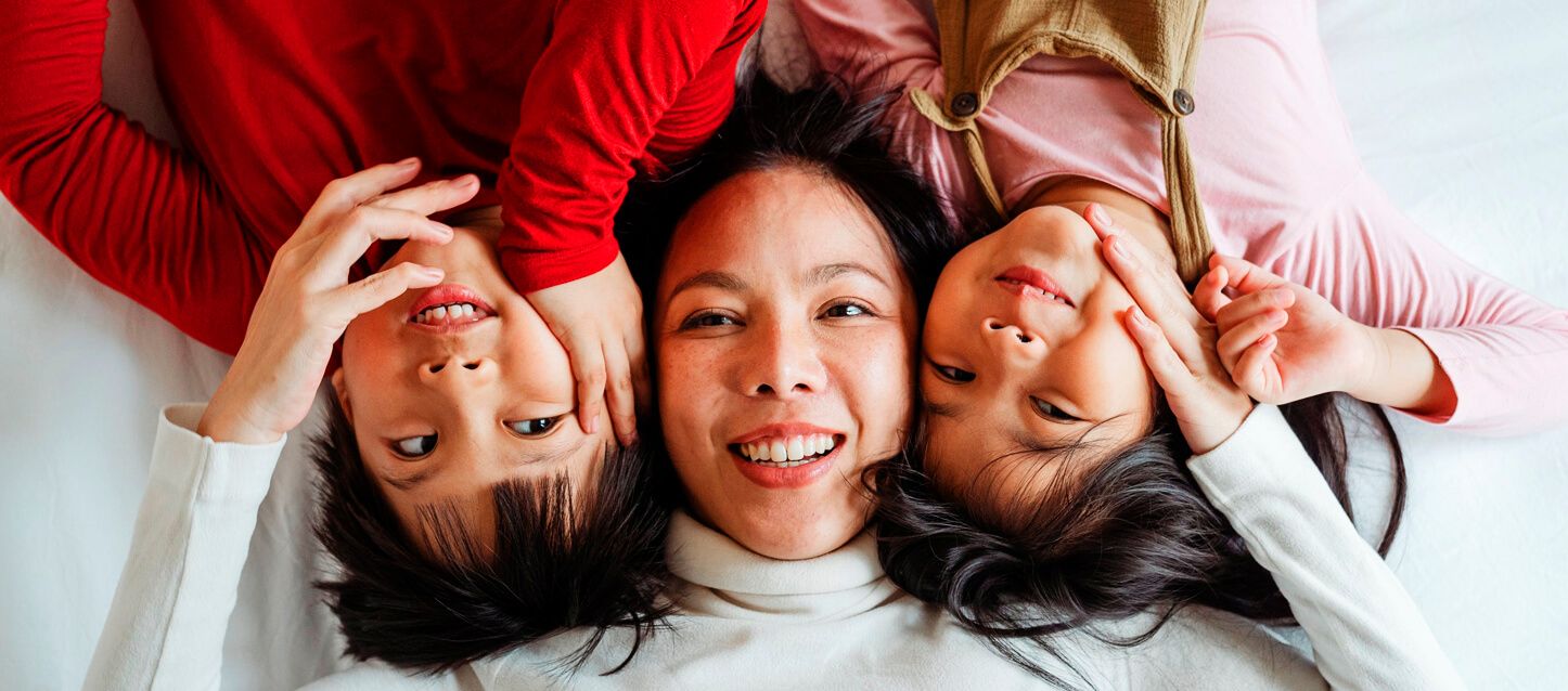 El secreto de la felicidad