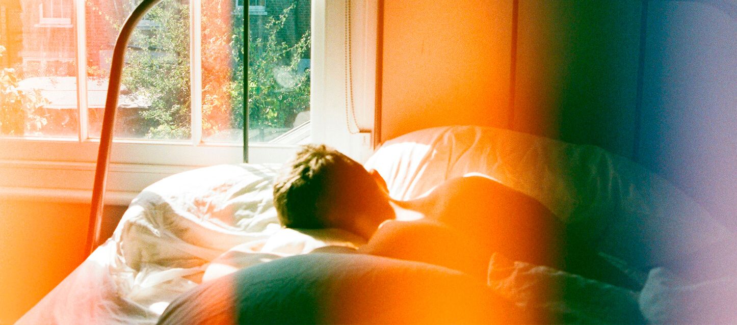 Calor y descanso: ¿son compatibles?
