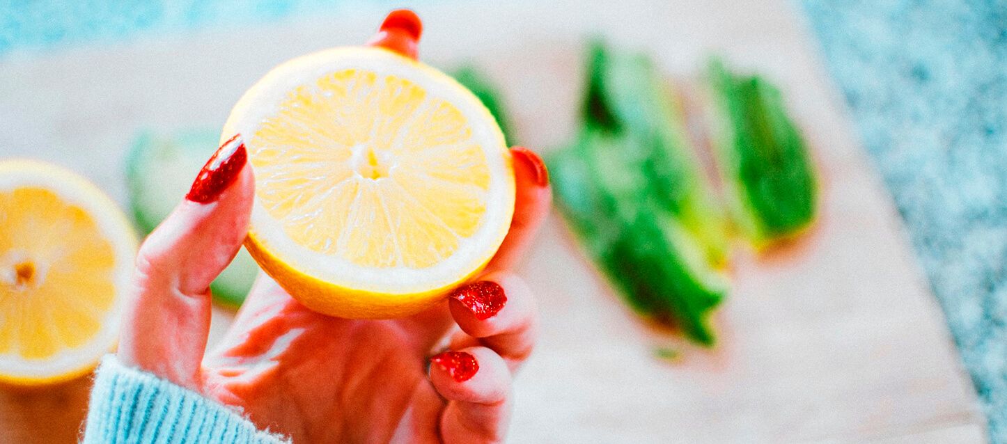 8 alimentos que quitan el sueño