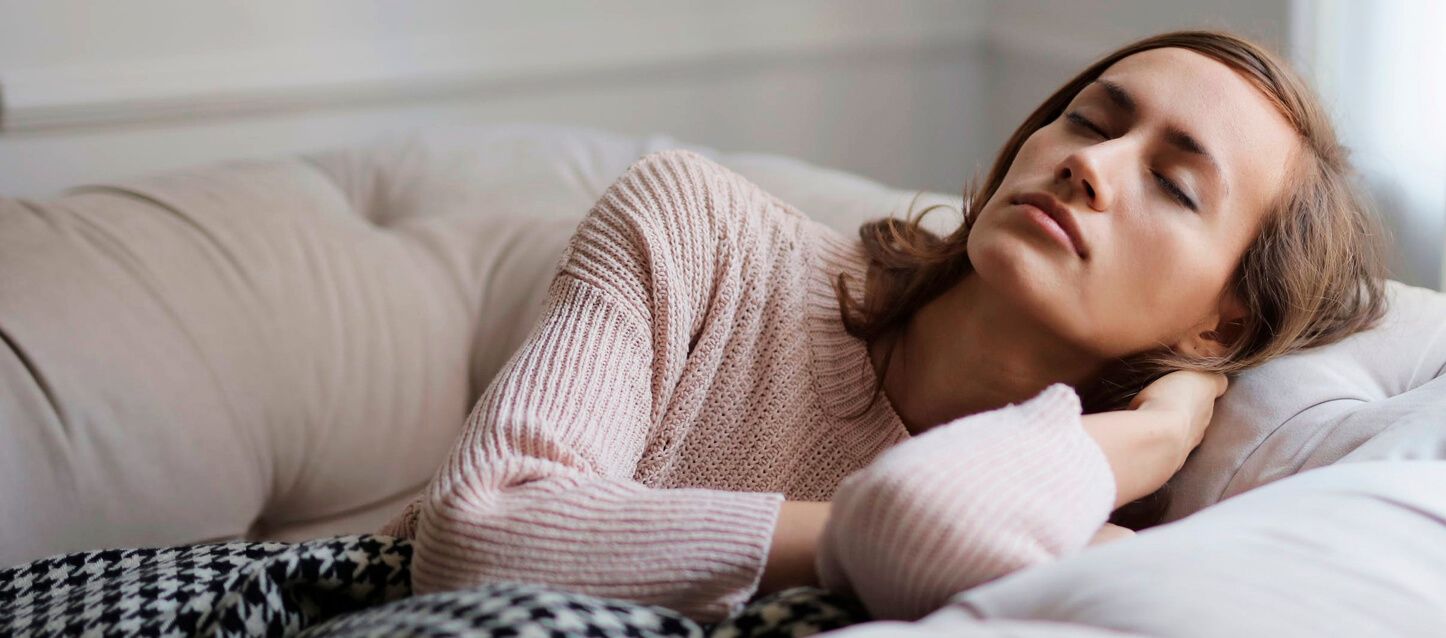 Por qué sufres alucinaciones hipnagógicas antes de dormir