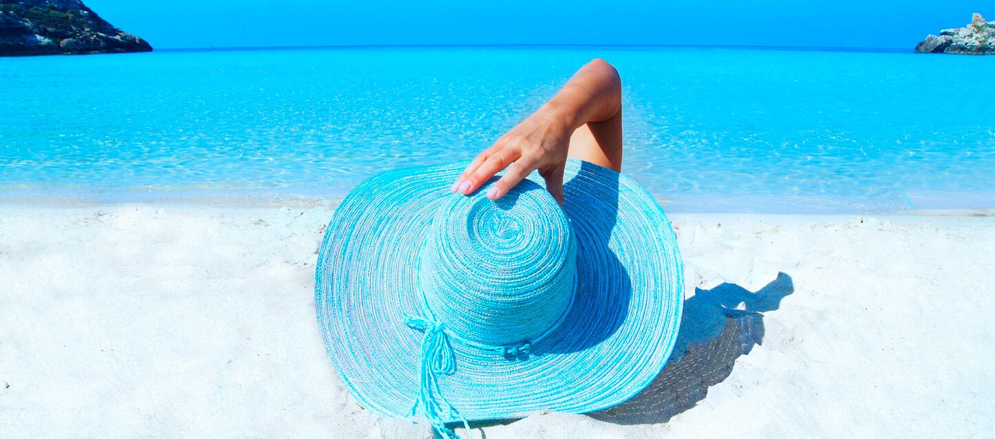 ¿Favorece el sol al descanso?