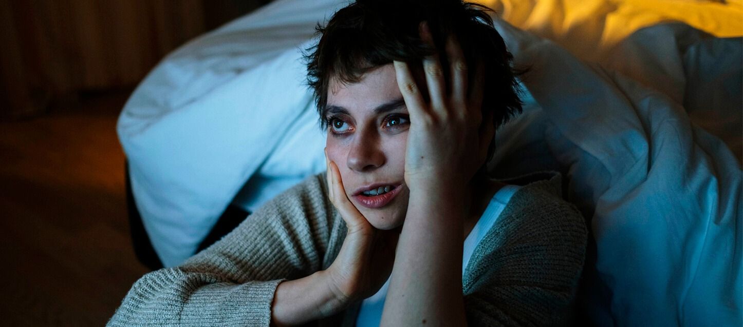 Insomnio después de vacaciones