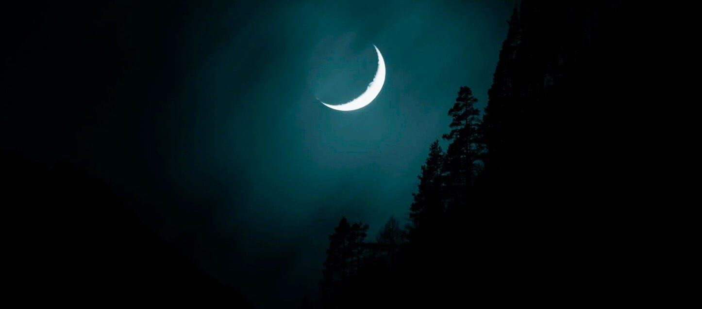 ¿Afecta la Luna al sueño?