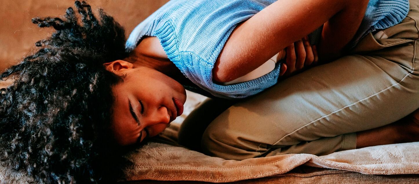 náuseas al despertar