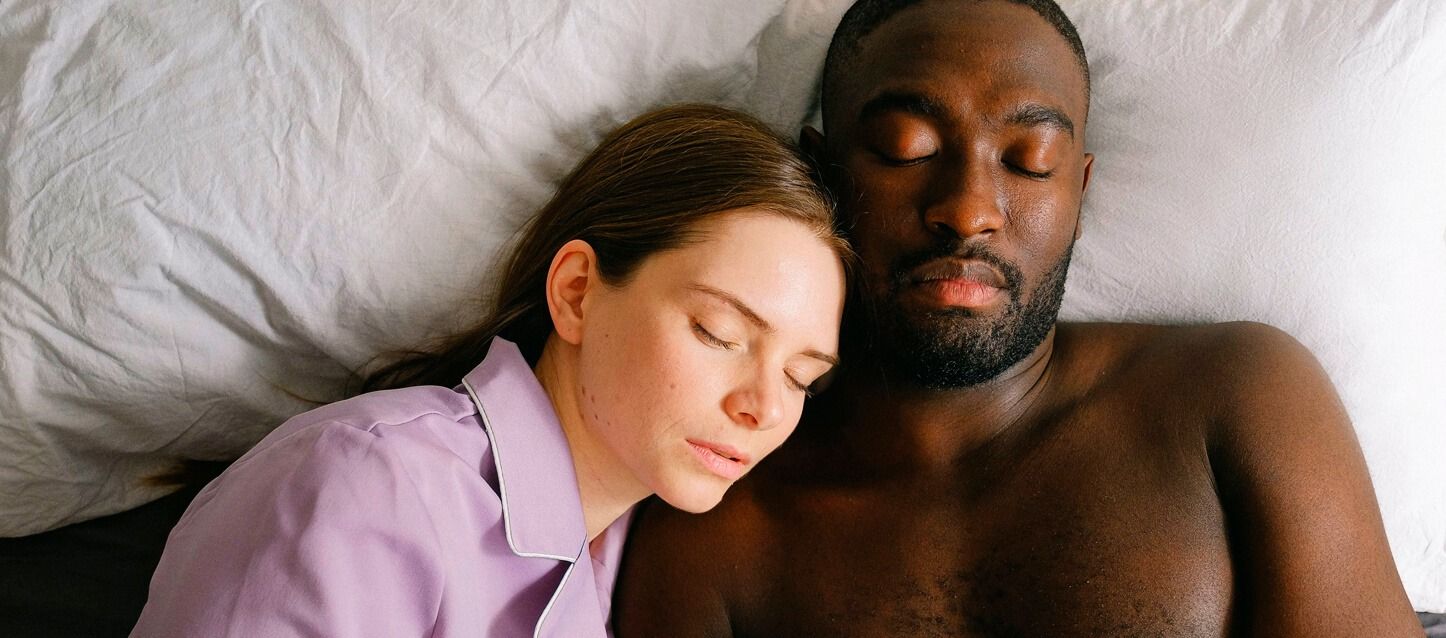 Descubre cómo es Virgo en la cama